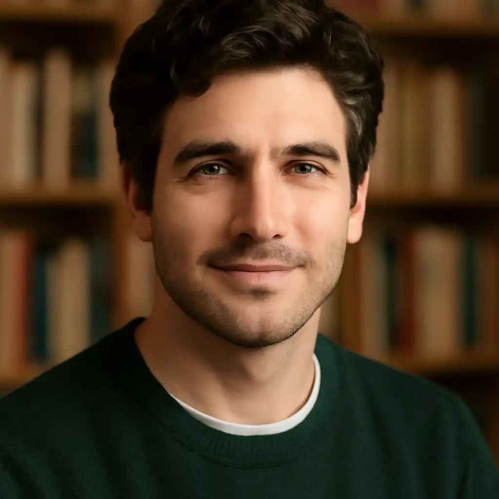Luc Devereaux